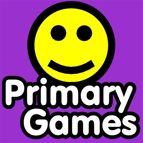 primary games